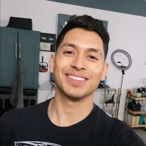 Meet your Posher, Fernando